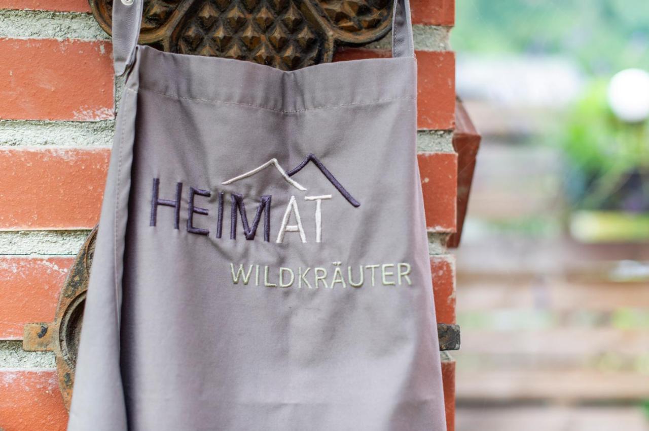 Heimat - Das Natur Resort Прегратен Экстерьер фото